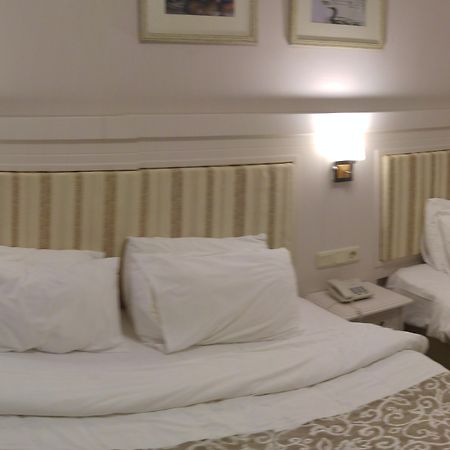 Club Boran Mare Beach Кемер Экстерьер фото