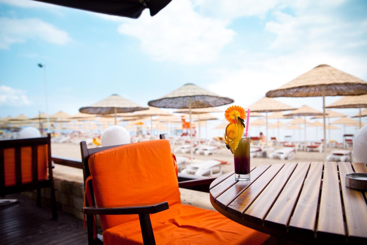 Club Boran Mare Beach Кемер Экстерьер фото